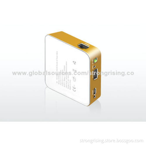 3G router